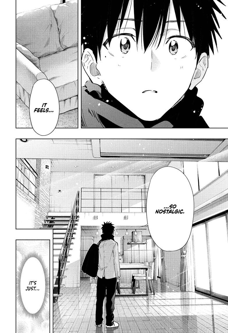 Read Hima-Ten! Manga Online
