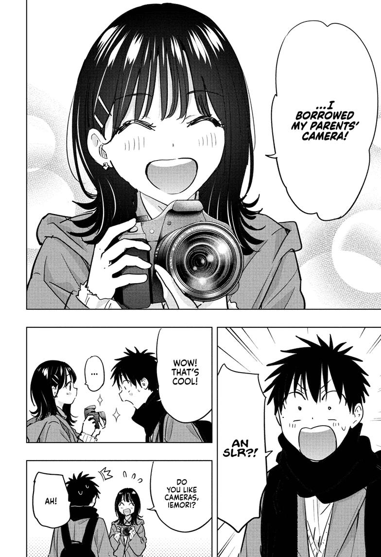 Read Hima-Ten! Manga Online