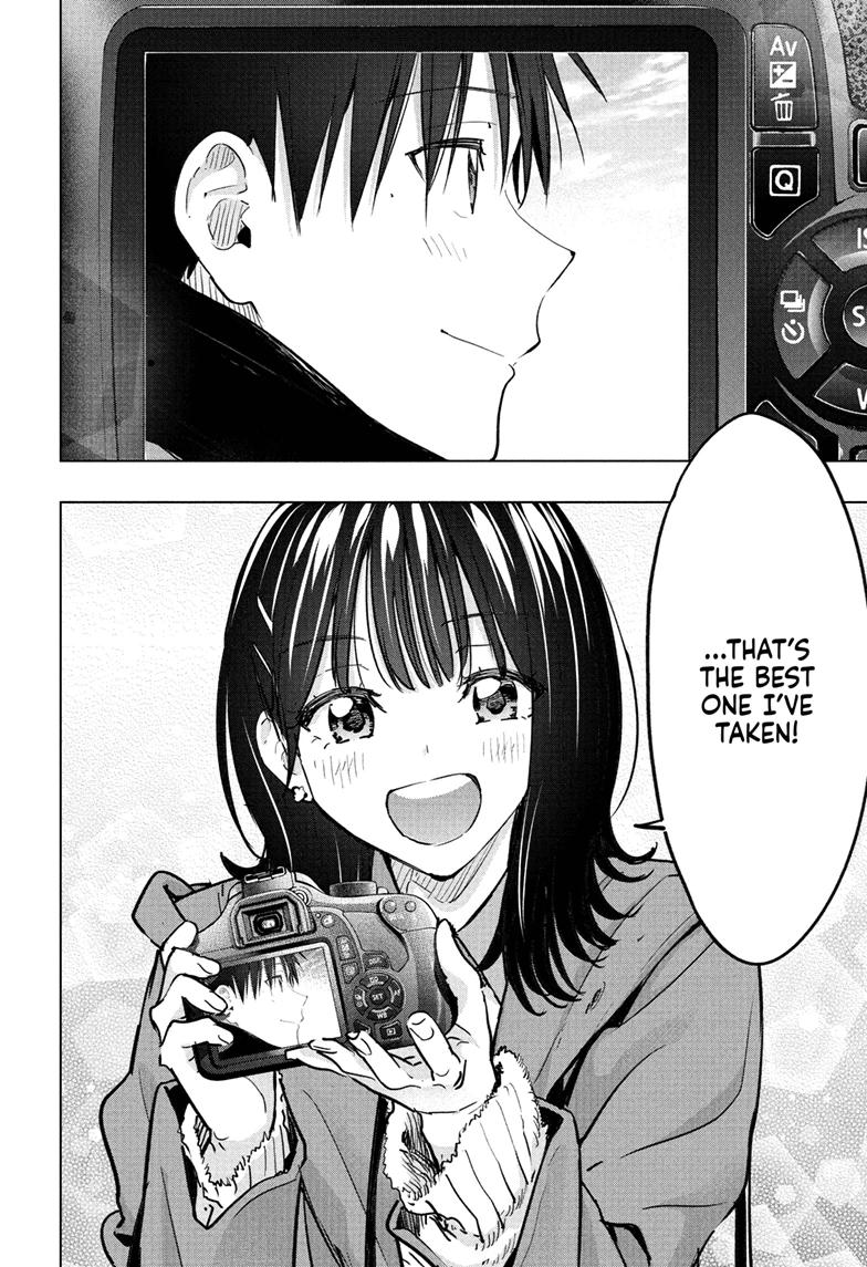 Read Hima-Ten! Manga Online
