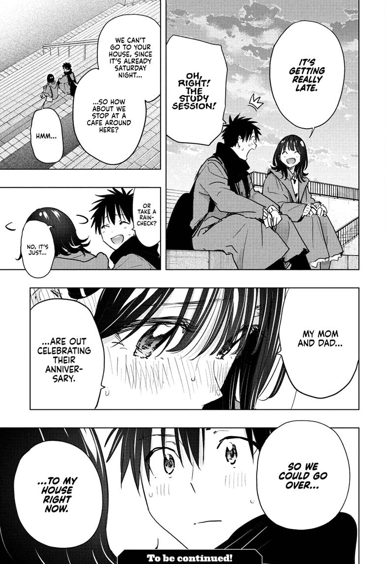 Read Hima-Ten! Manga Online