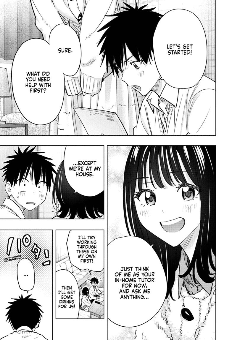 Read Hima-Ten! Manga Online