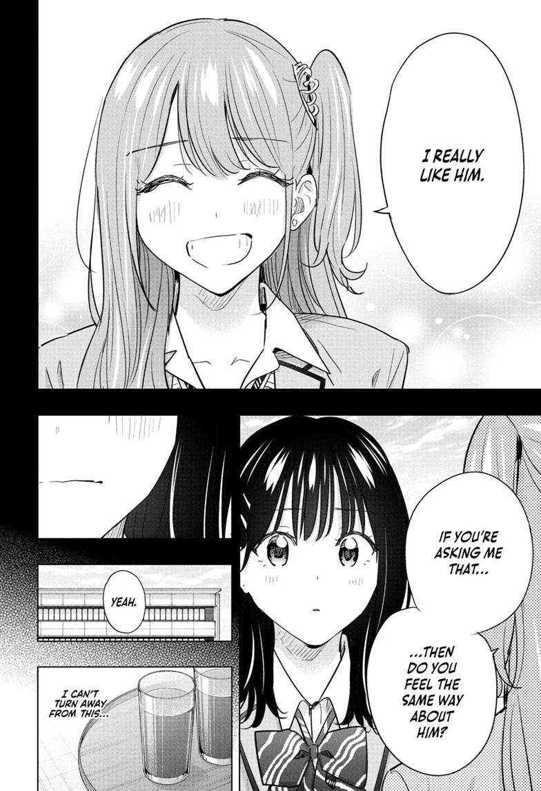 Read Hima-Ten! Manga Online