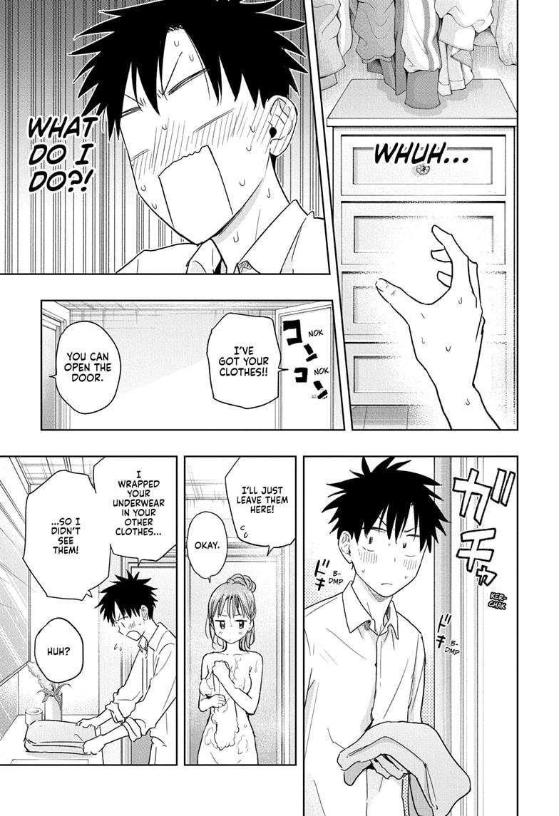 Read Hima-Ten! Manga Online