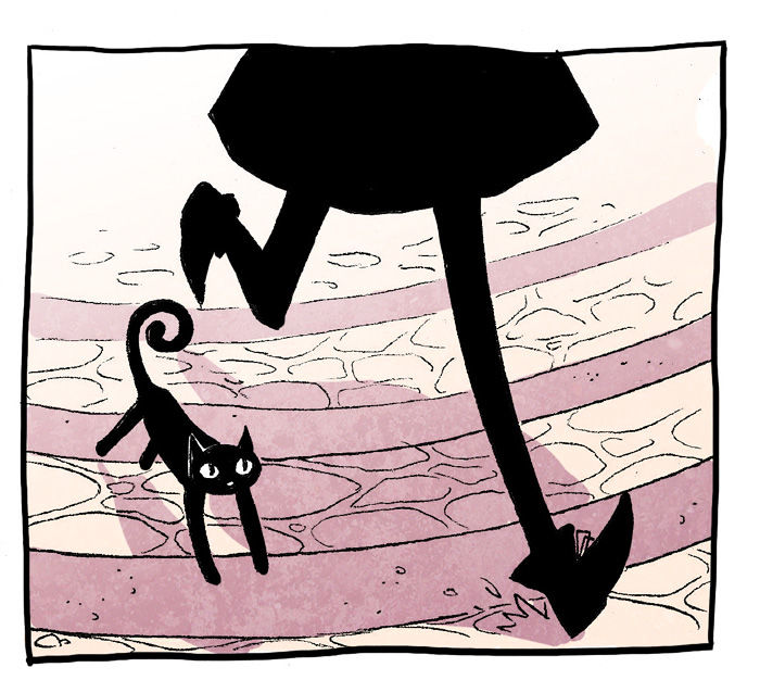 Read Hooky Manga Online