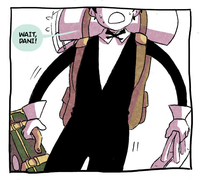 Read Hooky Manga Online
