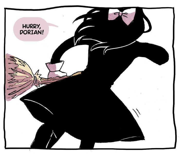 Read Hooky Manga Online