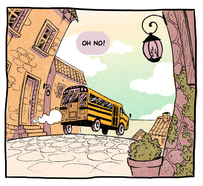 Read Hooky Manga Online