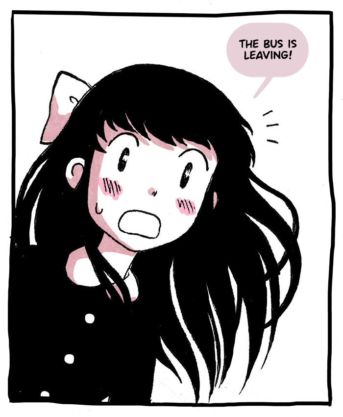 Read Hooky Manga Online