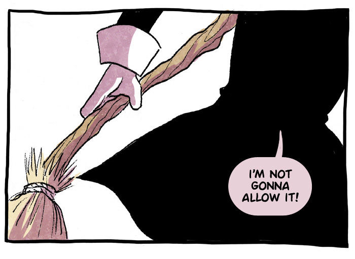 Read Hooky Manga Online