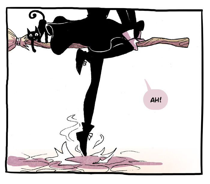 Read Hooky Manga Online