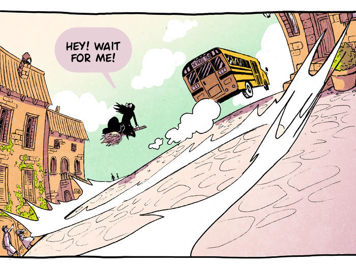 Read Hooky Manga Online