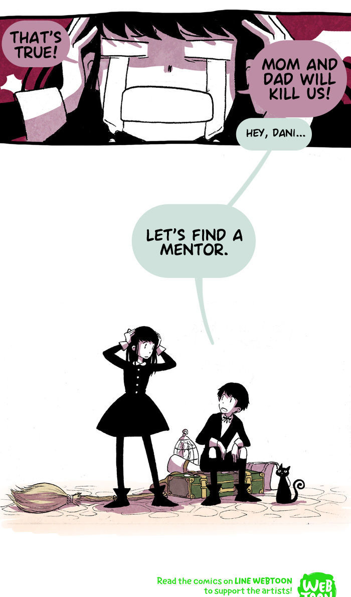 Read Hooky Manga Online