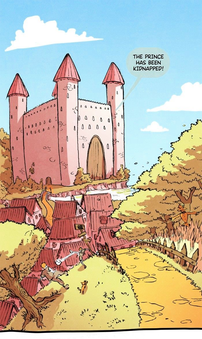 Read Hooky Manga Online