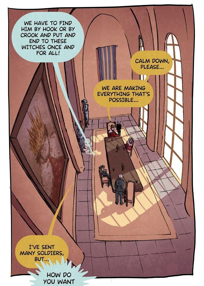 Read Hooky Manga Online