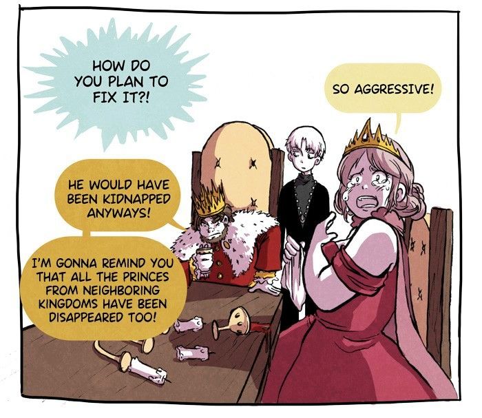 Read Hooky Manga Online