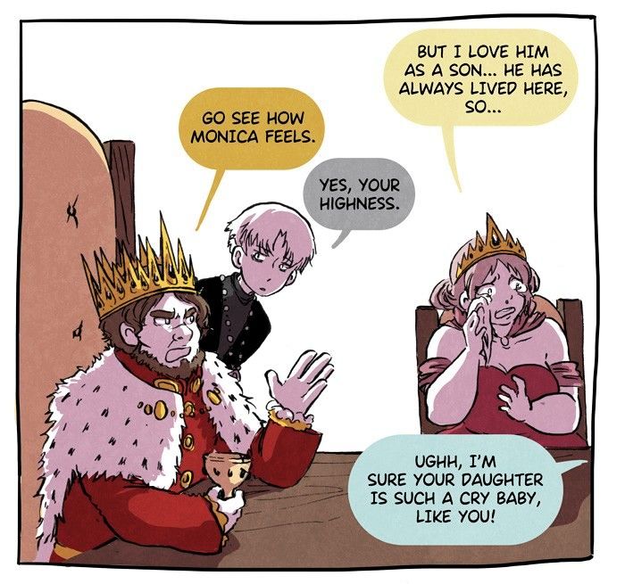 Read Hooky Manga Online