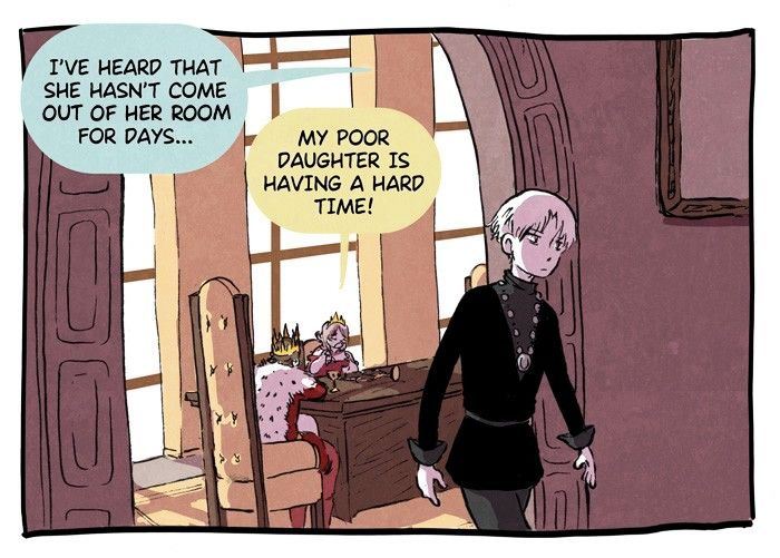 Read Hooky Manga Online