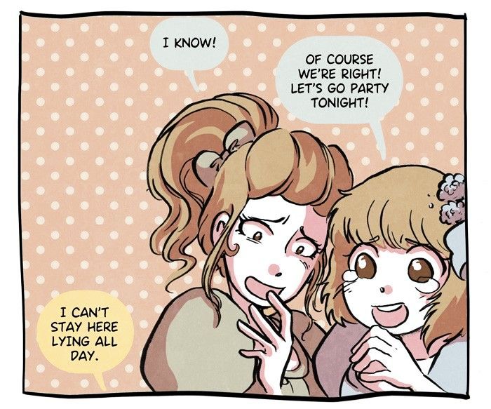 Read Hooky Manga Online
