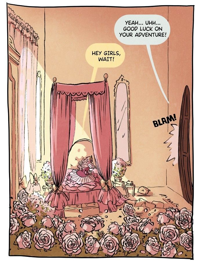 Read Hooky Manga Online