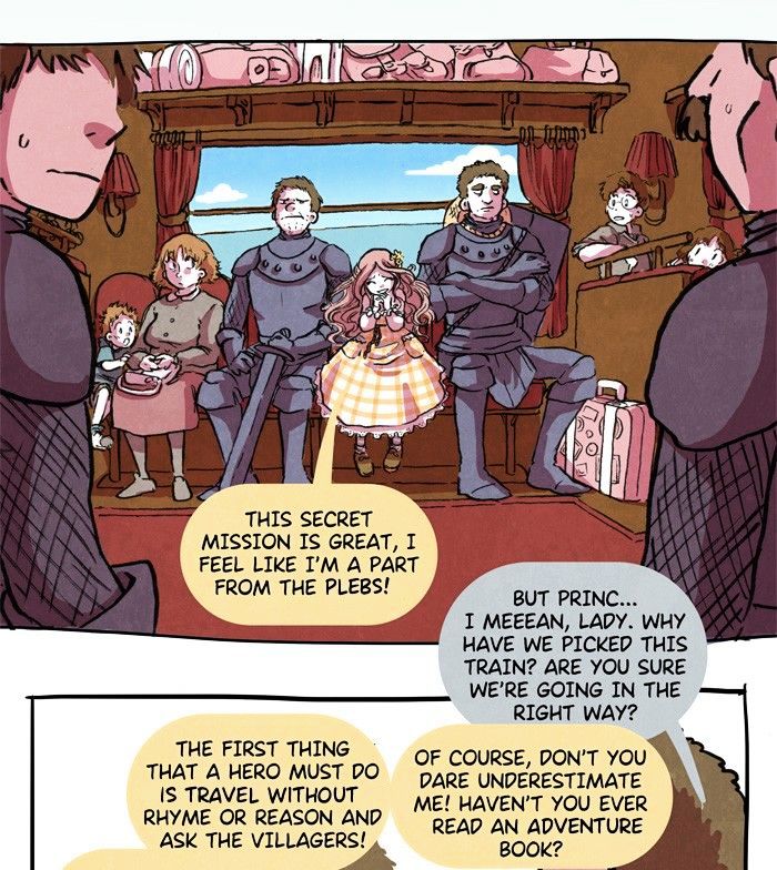 Read Hooky Manga Online