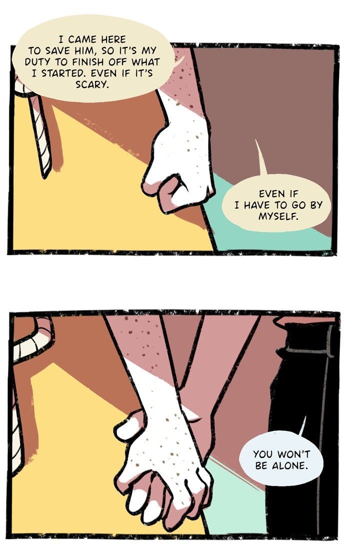 Read Hooky Manga Online