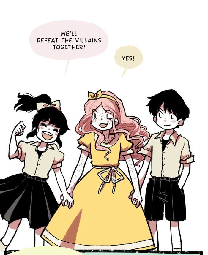 Read Hooky Manga Online