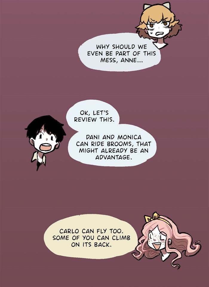 Read Hooky Manga Online
