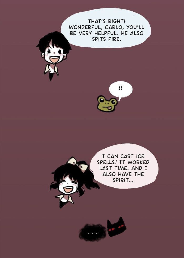 Read Hooky Manga Online