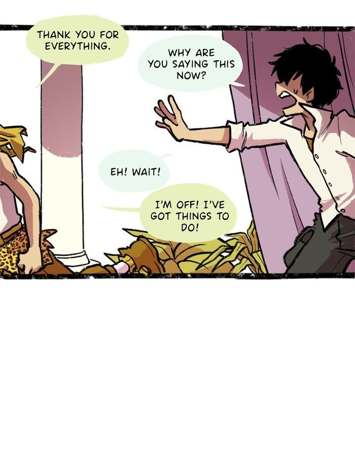 Read Hooky Manga Online
