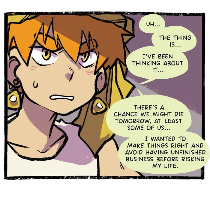 Read Hooky Manga Online