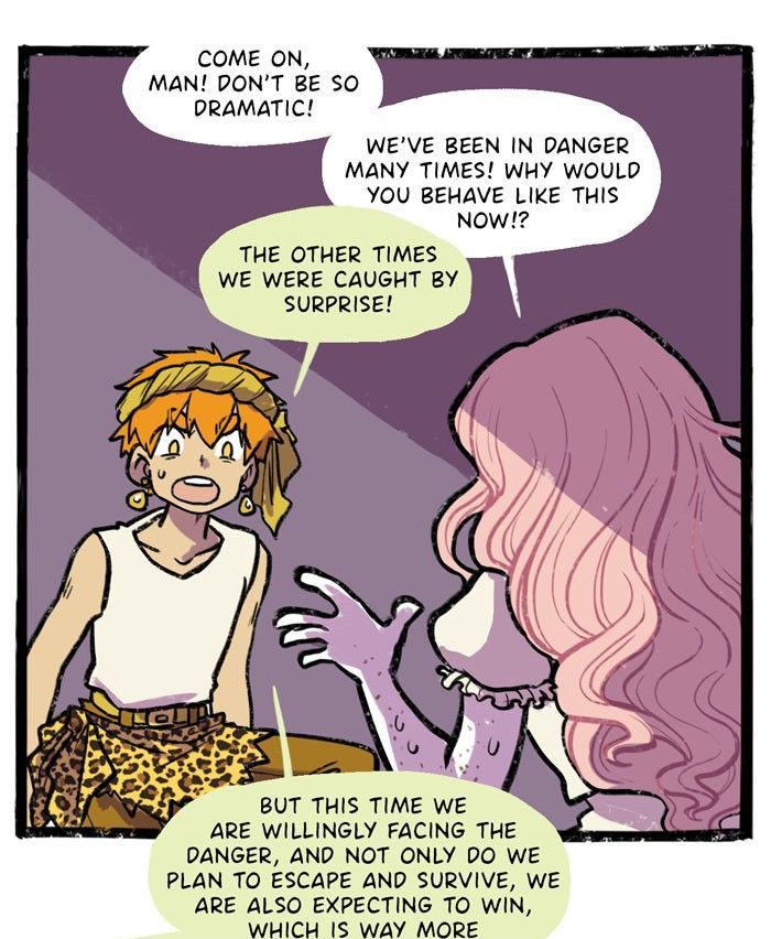 Read Hooky Manga Online