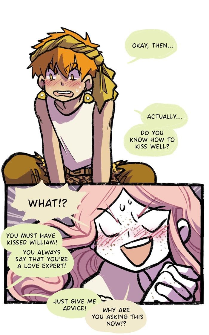 Read Hooky Manga Online