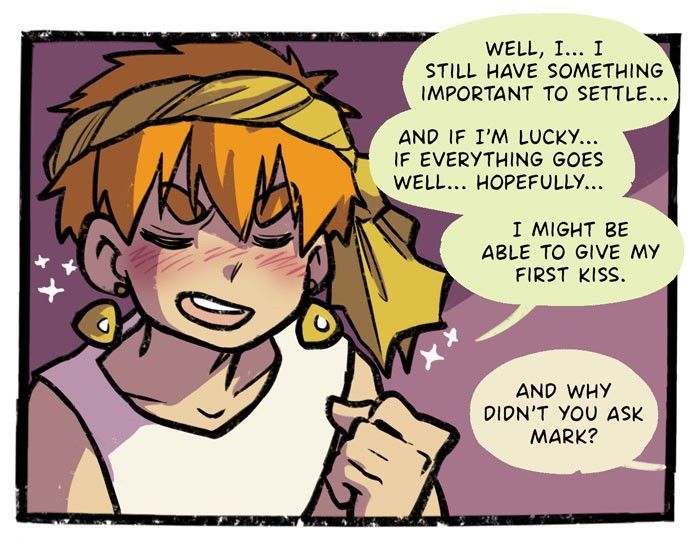 Read Hooky Manga Online
