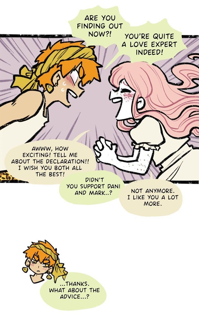 Read Hooky Manga Online
