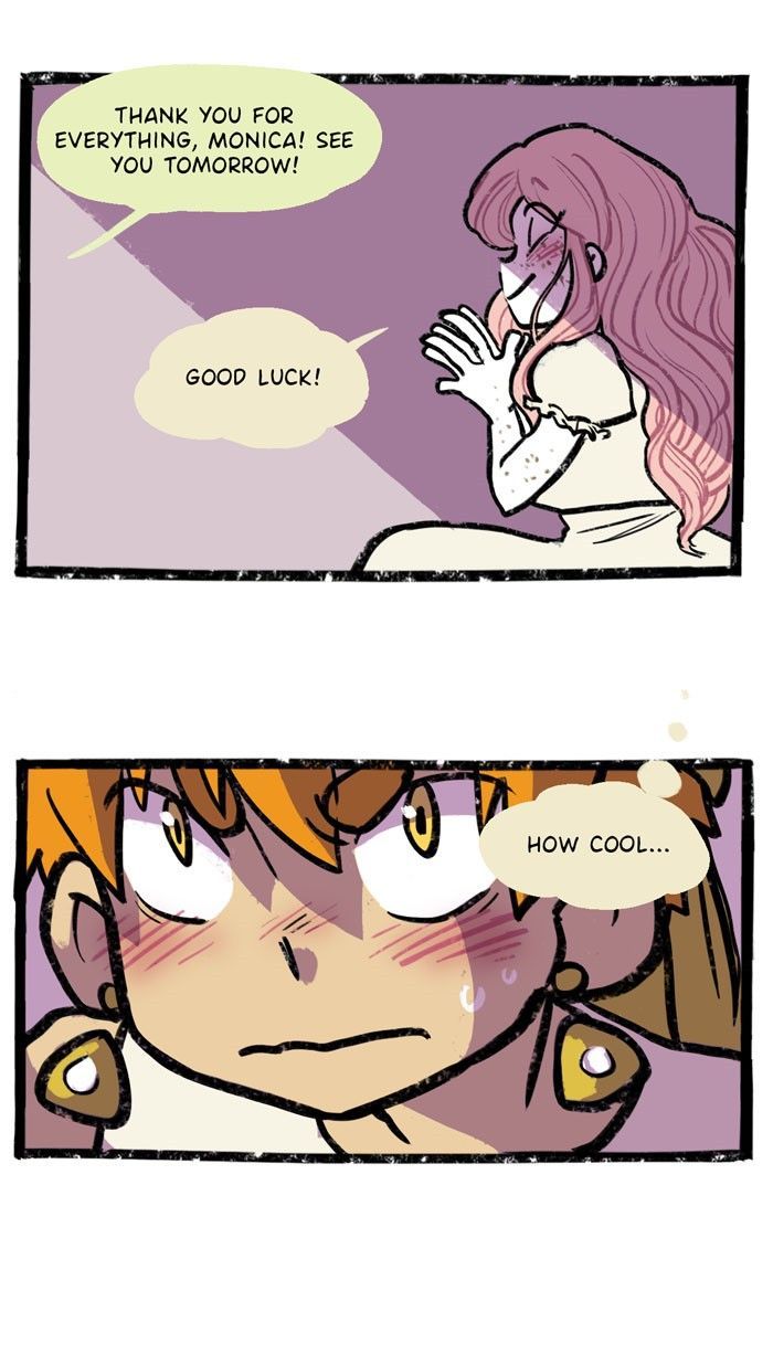 Read Hooky Manga Online