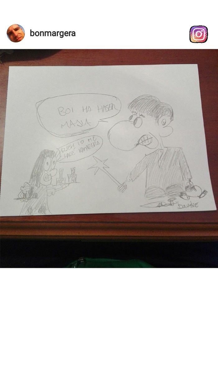 Read Hooky Manga Online