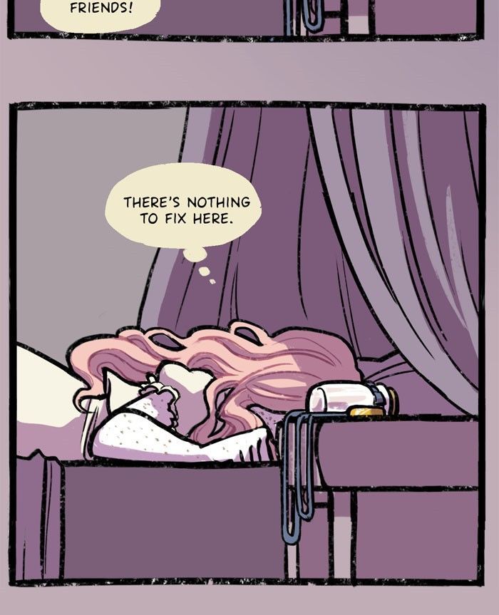 Read Hooky Manga Online