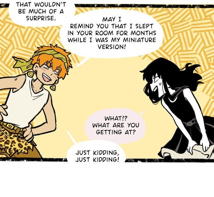 Read Hooky Manga Online