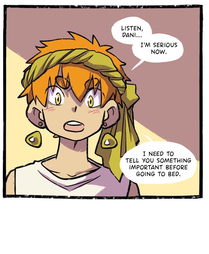 Read Hooky Manga Online