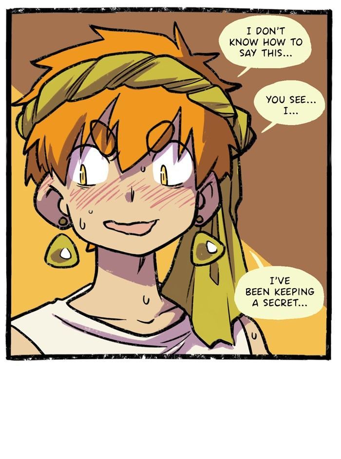 Read Hooky Manga Online