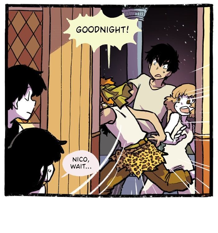 Read Hooky Manga Online