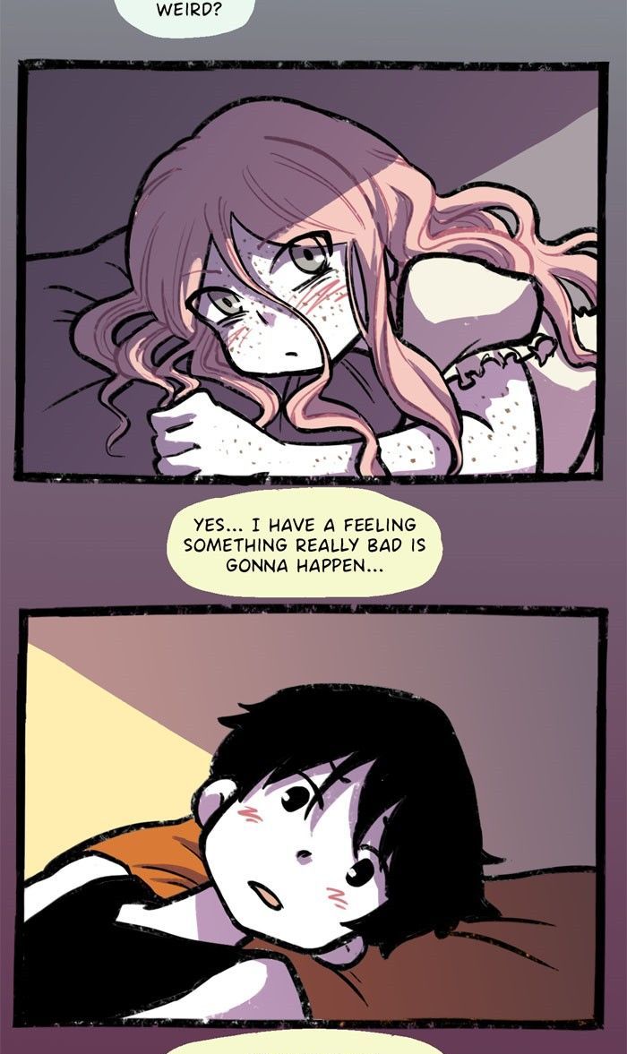 Read Hooky Manga Online