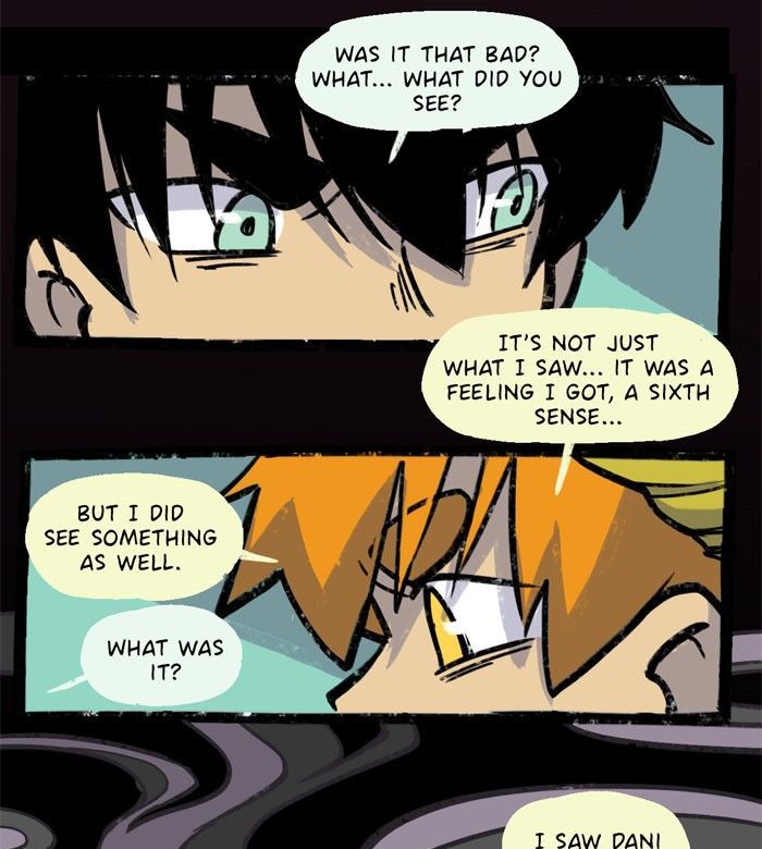 Read Hooky Manga Online
