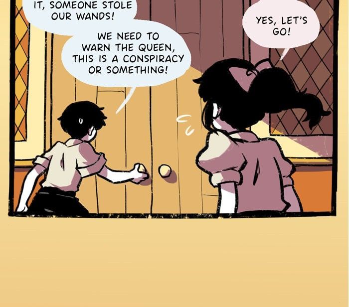 Read Hooky Manga Online
