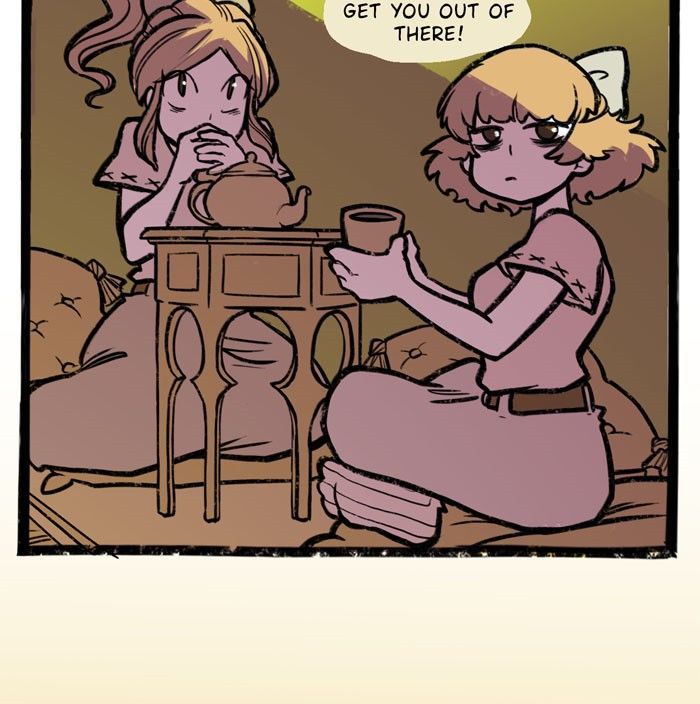 Read Hooky Manga Online