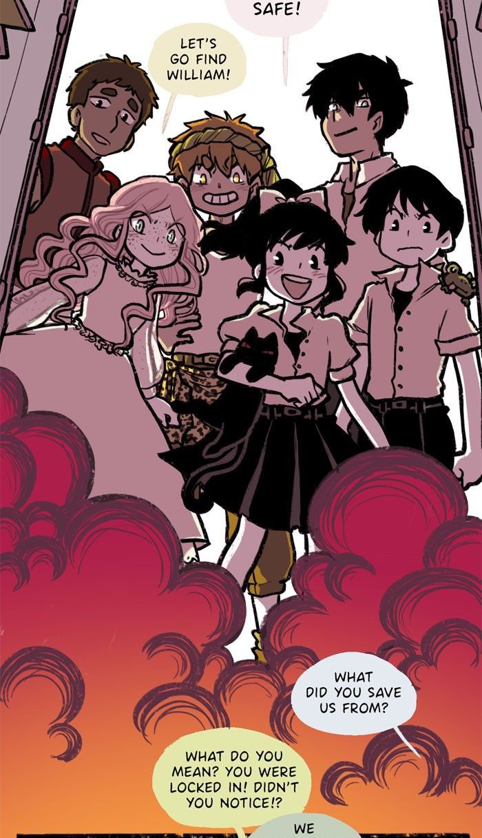 Read Hooky Manga Online