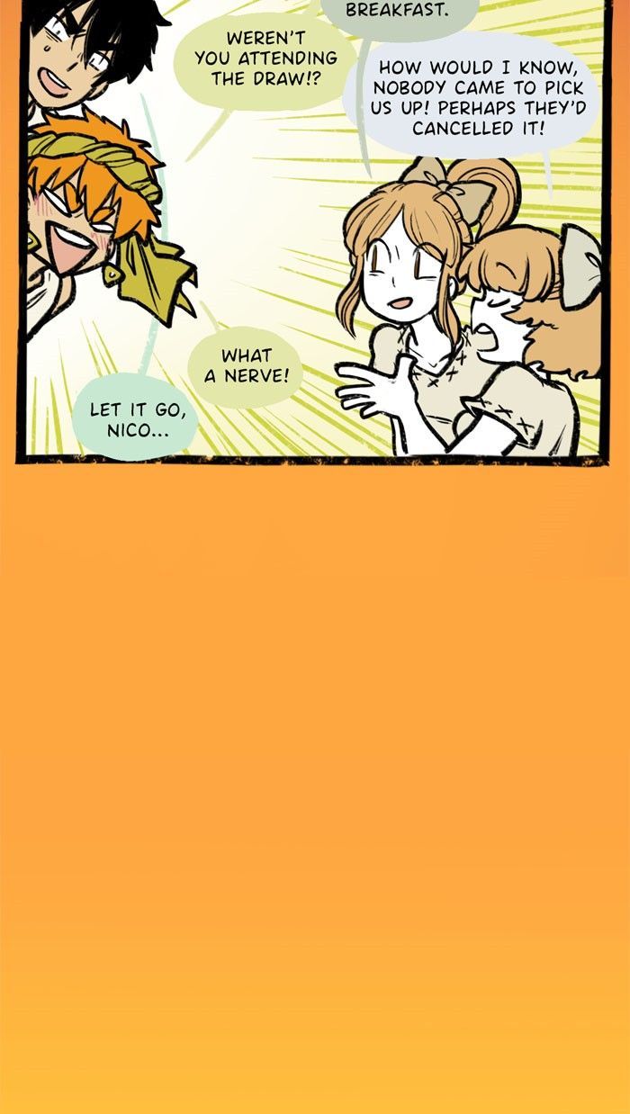 Read Hooky Manga Online