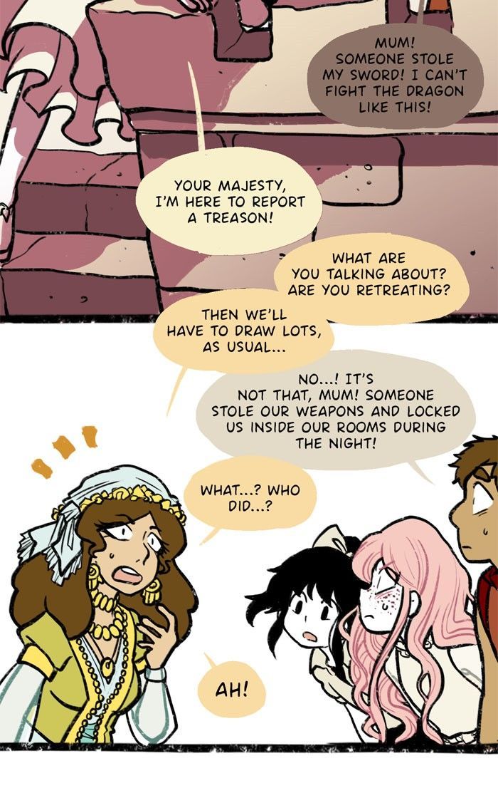 Read Hooky Manga Online