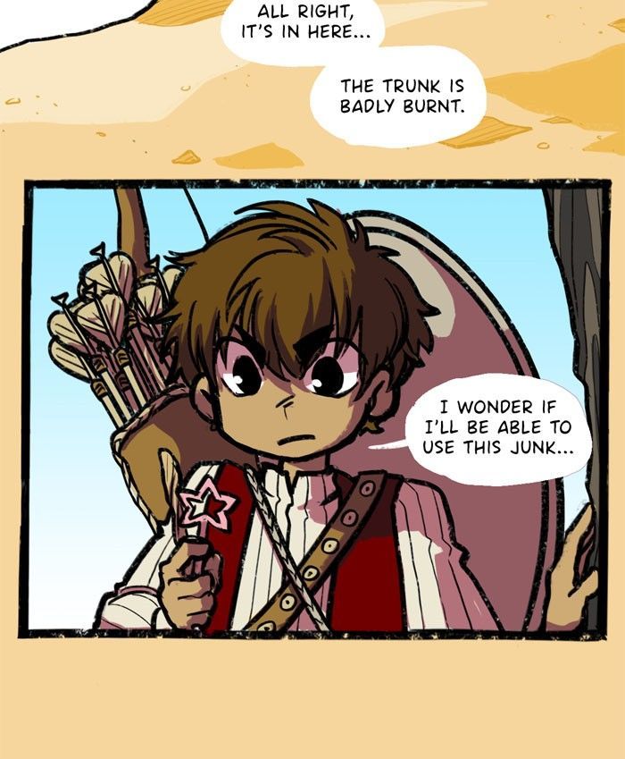 Read Hooky Manga Online