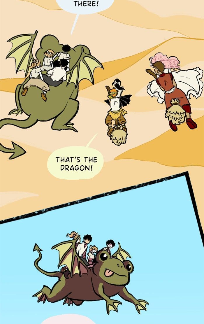 Read Hooky Manga Online